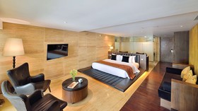 de Vins Sky Seminyak Hotel