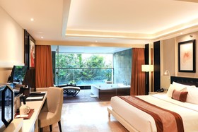 de Vins Sky Seminyak Hotel