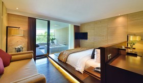 de Vins Sky Seminyak Hotel