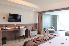 de Vins Sky Seminyak Hotel