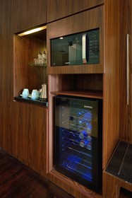 de Vins Sky Seminyak Hotel