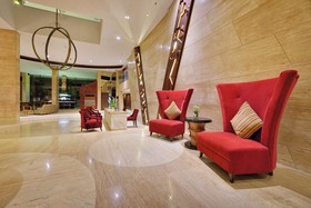 de Vins Sky Seminyak Hotel