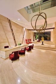 de Vins Sky Seminyak Hotel