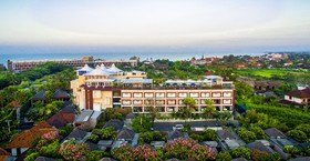 de Vins Sky Seminyak Hotel