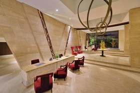 de Vins Sky Seminyak Hotel