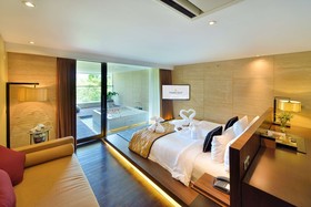de Vins Sky Seminyak Hotel