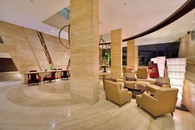 de Vins Sky Seminyak Hotel