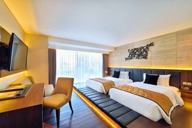 de Vins Sky Seminyak Hotel