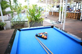 de Vins Sky Seminyak Hotel