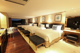 de Vins Sky Seminyak Hotel