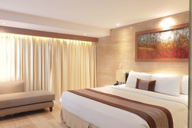 de Vins Sky Seminyak Hotel