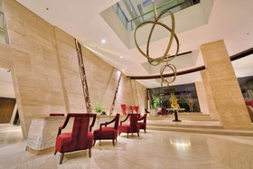 de Vins Sky Seminyak Hotel