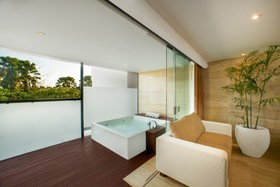 de Vins Sky Seminyak Hotel
