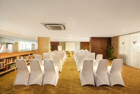 de Vins Sky Seminyak Hotel