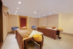 de Vins Sky Seminyak Hotel