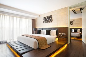 de Vins Sky Seminyak Hotel