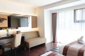 de Vins Sky Seminyak Hotel