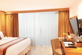 de Vins Sky Seminyak Hotel
