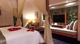 Disini Luxury Spa Villas