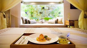 Disini Luxury Spa Villas