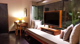 Disini Luxury Spa Villas