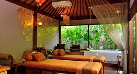 Disini Luxury Spa Villas