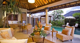 Disini Luxury Spa Villas