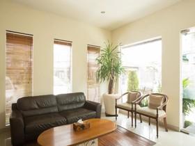 Disini Luxury Spa Villas