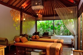 Disini Luxury Spa Villas