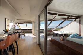 Double Six Luxury Hotel