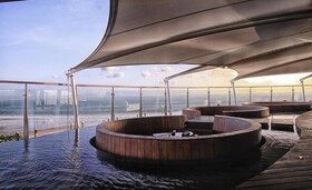 Double Six Luxury Hotel