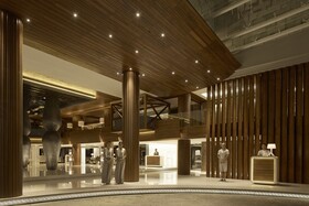 Double Six Luxury Hotel