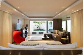Double Six Luxury Hotel