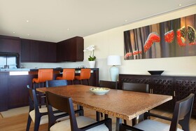 Double Six Luxury Hotel