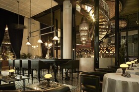 Double Six Luxury Hotel