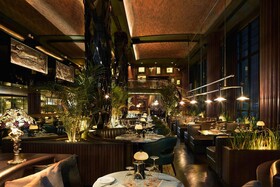 Double Six Luxury Hotel