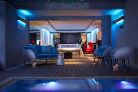 Double Six Luxury Hotel