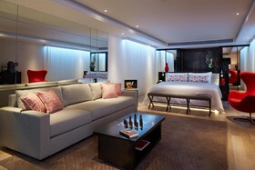 Double Six Luxury Hotel