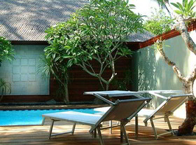 Downtown Boutique Villas