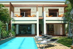 Downtown Boutique Villas