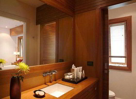 Downtown Boutique Villas