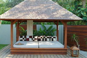 Downtown Boutique Villas