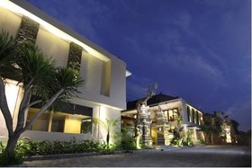 d'PENJOR Seminyak