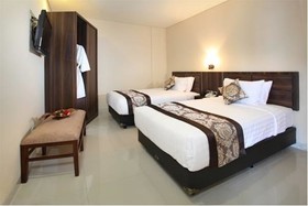 d'PENJOR Seminyak