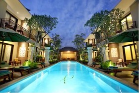 d'PENJOR Seminyak