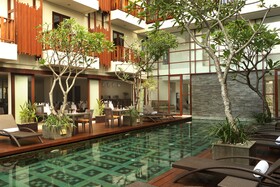 d'primahotel Seminyak