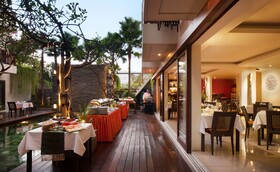 d'primahotel Seminyak