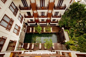 d'primahotel Seminyak