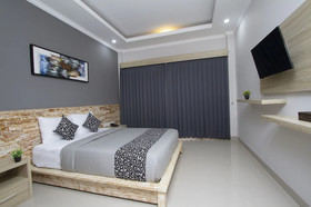 D'Sarian Seminyak Hotel