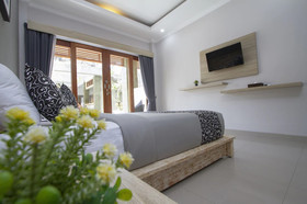 D'Sarian Seminyak Hotel